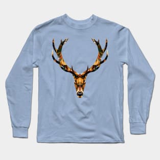 Oh Deer Long Sleeve T-Shirt